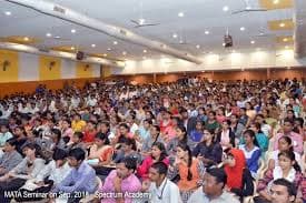 Spectrum Academy Spectrum Academy Pune photo 2